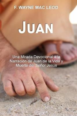 Book cover for Juan