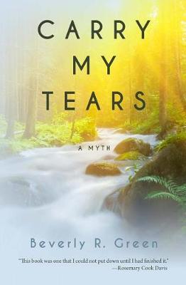 Book cover for Carry My Tears