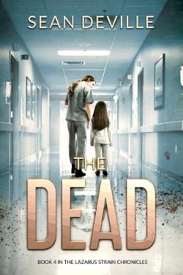 Book cover for The Dead