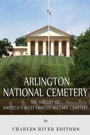 Cover of Arlington National Cemetery