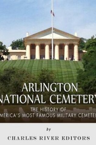 Cover of Arlington National Cemetery