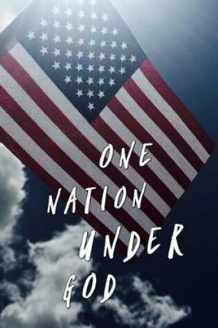 Cover of One Nation Under God
