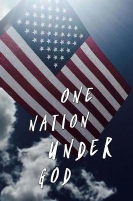 Book cover for One Nation Under God