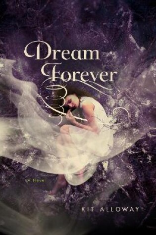 Cover of Dream Forever