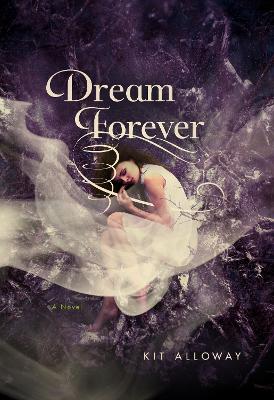 Cover of Dream Forever