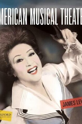 Cover of American Musical Theater