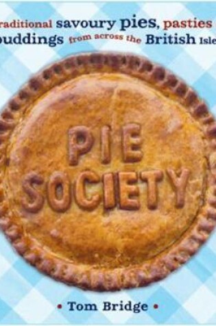 Cover of Pie Society