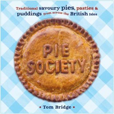 Book cover for Pie Society