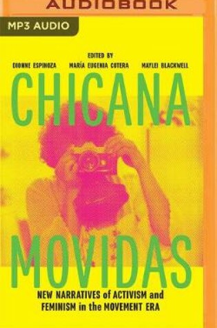 Cover of Chicana Movidas