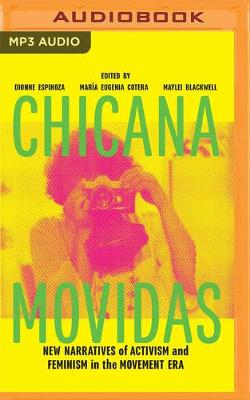 Cover of Chicana Movidas