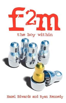 Book cover for F2m