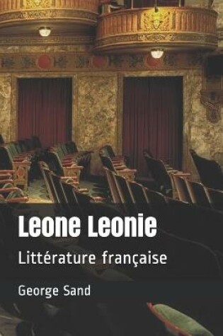 Cover of Leone Leonie