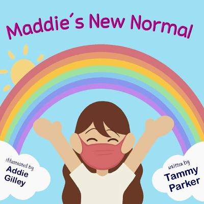 Cover of Maddie's New Normal
