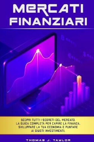 Cover of Mercati Finanziari