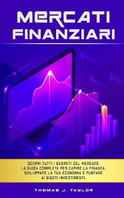 Book cover for Mercati Finanziari