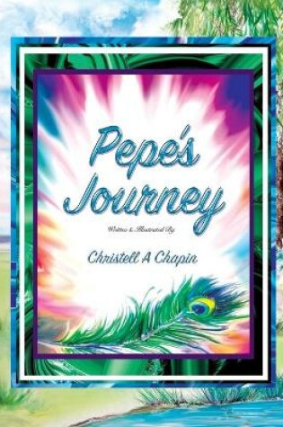 Cover of Pepe's Journey