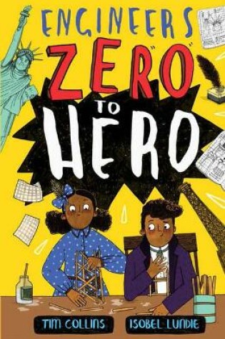 Cover of Zero to Hero: Engineers