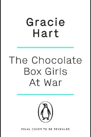Cover of The Chocolate Box Girls at War