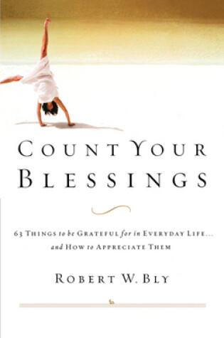 Cover of Count Your Blessings