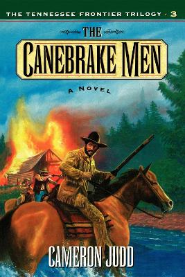 Cover of The Canebrake Men