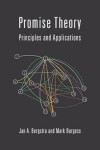 Book cover for Promise Theory