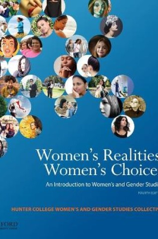 Cover of Women's Realities, Women's Choices
