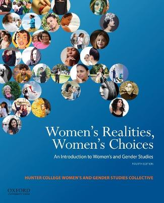 Book cover for Women's Realities, Women's Choices