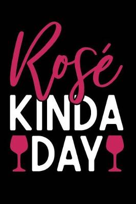 Book cover for Rose Kind a Day