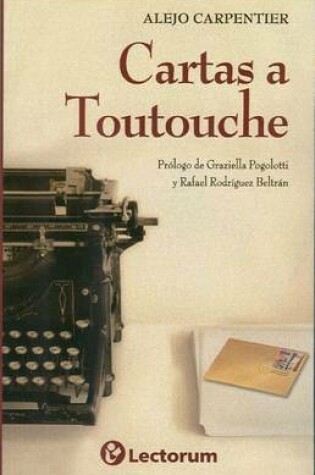 Cover of Cartas A Toutouche
