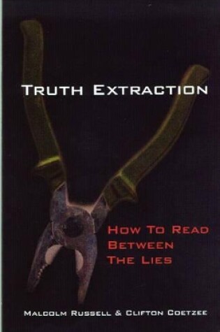Cover of Truth Extraction
