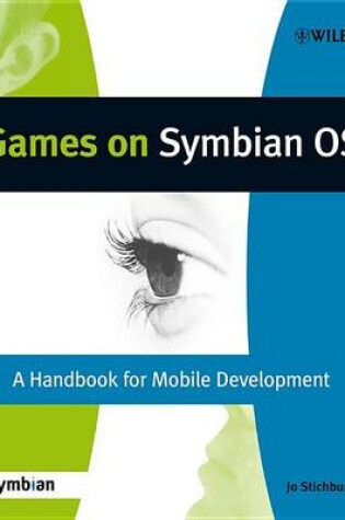 Cover of Games on Symbian OS