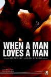Book cover for When a Man Loves a Man