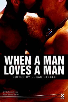 Cover of When a Man Loves a Man