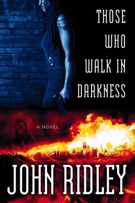 Book cover for Those Who Walk in Darkness