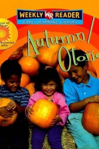Cover of Autumn / Otoño