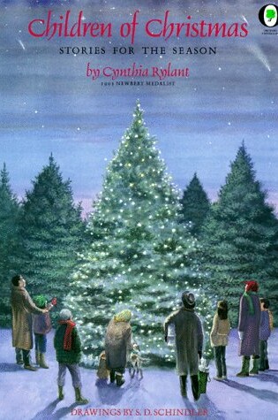 Cover of Children of Christmas