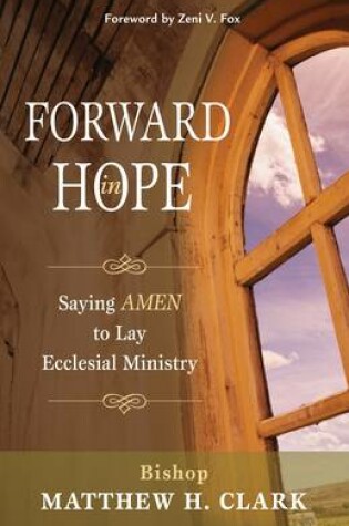 Cover of Forward in Hope