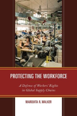 Cover of Protecting the Workforce