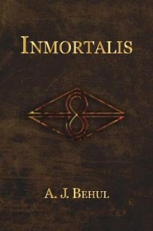 Cover of Inmortalis