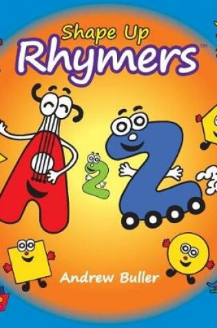 Cover of Shape Up Rhymers