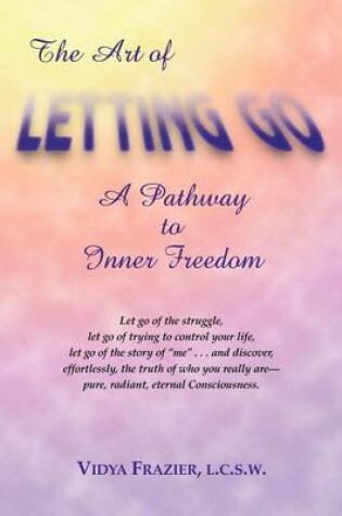 Cover of The Art of Letting Go