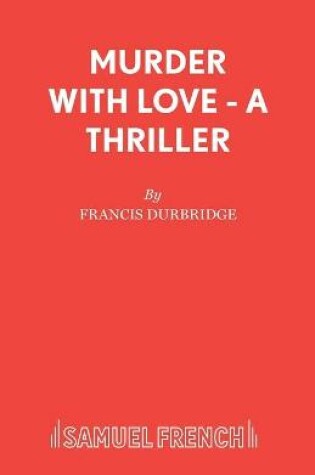 Cover of Murder with Love