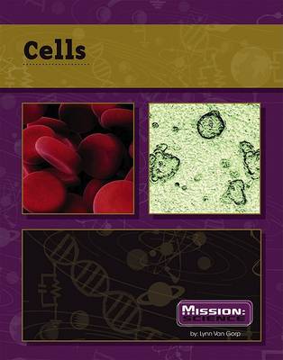 Cover of Cells