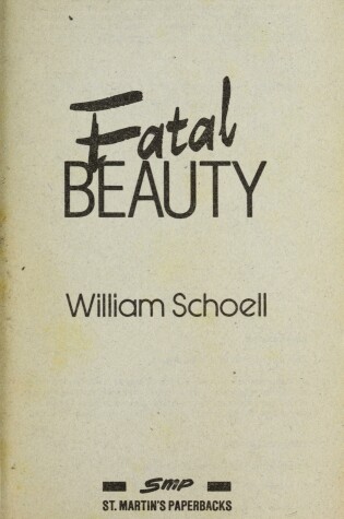 Cover of Fatal Beauty