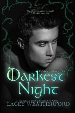 Cover of Darkest Night