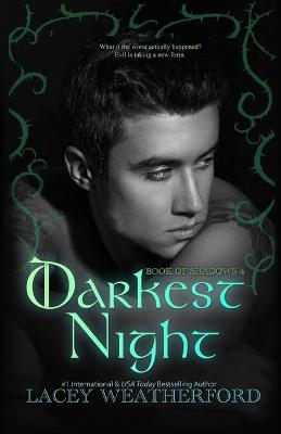 Book cover for Darkest Night