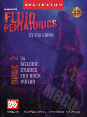 Cover of Mbgu Rock Curriculum