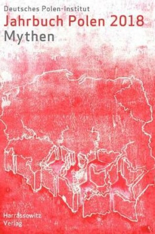 Cover of Jahrbuch Polen 29 (2018)