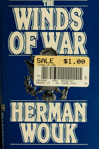 Cover of The Winds of War