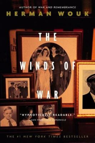 Cover of The Winds of War